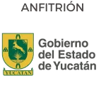 Anfitrión gobierno de yucatán